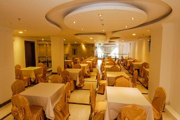dar al eiman al sud hotel in makkah